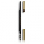 Makeup Revolution PRO Microfill Eyebrow Pencil kulmupliiats - Medium Brown