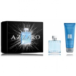 Azzaro Chrome Komplekt meestele(50 ml. EDT + 75 ml. Du&scaron;igeel) - Komplekt