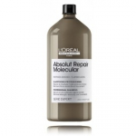 L'Or&eacute;al Professionnel Absolut Repair Molecular Molekulin&Auml;&trade; &scaron;ampoon kahjustatud juustele - 1500 ml.
