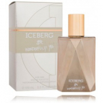 Iceberg Be Wonderfully You EDT Parf&uuml;&uuml;m Naistele - 100 ml.