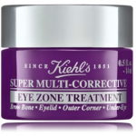 Kiehl's Super Multi-Corrective Eye Zone Treatment multifunktsionaalne silmakreem kortsude vastu - 14 ml.