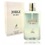 Maison Alhambra Jorge Di Profumo Aqua EDP parf&uuml;&uuml;m meestele - 100 ml.