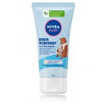 NIVEA Baby kaitsekreem beebidele k&uuml;lma eest - 50 ml.