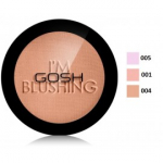 Gosh I'm Blushing p&otilde;sepuna - 002 Amour