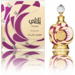 Swiss Arabian Yulali parf&uuml;&uuml;m&otilde;li naistele - 15 ml.