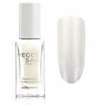 Peggy Sage Express Cure Hardener k&uuml;&uuml;nte tugevdaja - Milky White