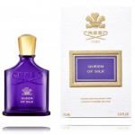 Creed Queen of Silk EDP naistele - 75 ml.