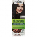 Schwarzkopf Palette Permanent Naturals Color p&uuml;siv&auml;rv ammoniaagita - 3-0 (800) Dark Brown