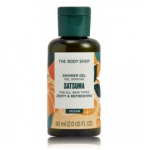 The Body Shop Satsuma Shower Gel du&scaron;igeel - 60 ml.