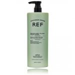 Ref Weightless Volume Conditioner vol&uuml;&uuml;mi lisav palsam &otilde;hukestele juustele - 1000 ml.
