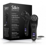 Silk'n FreshPedi elektriline jalaviil - Black