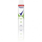 Rexona Aloe Vera pihustatav antiperspirant naistele - 200 ml.