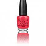 OPI Nail Lacquer k&uuml;&uuml;nelakk - Live Love Carnaval