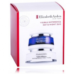 Elizabeth Arden Visible Difference Day & Night Duo komplekt n&auml;ole (100 ml p&auml;evakreem + 50 ml &ouml;&ouml;kreem) - Komplekt