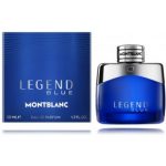 Mont Blanc Legend Blue EDP meestele - 50 ml.