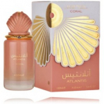 Asdaaf Atlantis Coral EDP naistele - 100 ml.