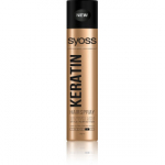 Syoss Keratin 4 v&auml;ga tugevalt fikseeriv juukselakk keratiiniga 300 ml