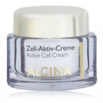 Alcina Active Cell Cream pinguldav n&auml;okreem 50 ml