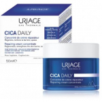 Uriage Eau Thermale Cica Daily Repairing Cream taastav n&auml;okreem - 50 ml.