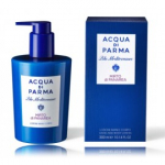 Acqua Di Parma Blu Mediterraneo Mirto Di Panarea k&auml;te- ja kehalosjoon - 300 ml.