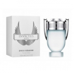 Paco Rabanne Invictus Aqua EDT meestele - 100 ml.