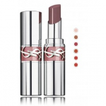 Yves Saint Laurent Loveshine High Shine Caring Lipstick huulepulk - 200 Rosy Sand