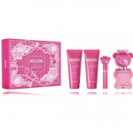 Moschino Toy 2 Bubble Gum komplekt naistele (100 ml EDT + 100 ml du&scaron;igeel + 100 ml kehakreem) - Komplekt