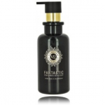 Vivian Gray Fantastic Dark Musk & Cedarwood vedel k&auml;teseep - 300 ml.