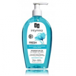 AA Intymna Fresh Wash h&uuml;poallergeenne intiimpesuvahend naistele - 300 ml.