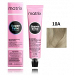 Matrix Super Sync Pre-Bonded juuksev&auml;rv - 10A Lightest Ash Blonde