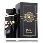 Fragrance World Just Aswad EDP naistele - 100 ml.