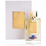 Azha Perfumes Blue Saffron EDP meestele ja naistele - 100 ml.