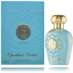 Lattafa Opulent Dubai EDP meestele ja naistele - 100 ml.