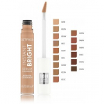 Catrice Instant Bright Serum Concealer s&auml;ra andev peitekreem - 020W