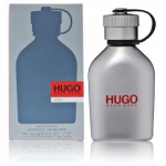 Hugo Boss Hugo Iced EDT meestele - 75 ml.