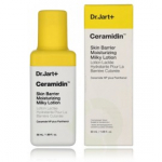 Dr. Jart+ Ceramidin Skin Barrier Moisturizing Milky Lotion niisutav piimjas n&auml;okreem k&otilde;ikidele nahat&uuml;&uuml;pidele - 50 ml.