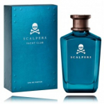 Scalpers Yacht Club EDP meestele - 125 ml.