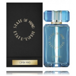State Of Mind Open Mind EDP meestele ja naistele - 100 ml.