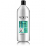 Redken Acidic Bonding Curls Shampoo &scaron;ampoon lainelistele / lokkis juustele - 1000 ml.