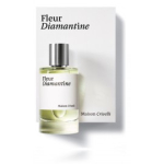 Maison Crivelli Fleur Diamantine EDP meestele ja naistele - 100 ml.