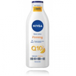 Nivea Q10 Firming Body Lotion pinguldav kehakreem - 400 ml.