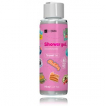 HiSkin Travel Set Shower Gel reisidu&scaron;igeel igale nahat&uuml;&uuml;bile - 95 ml.