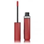 L'oreal Infaillible Laque Resistance vedel huulepulk - 215 Drunk In Rose