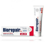 Biorepair Plus Sensitive Teeth hambapasta tundlikele hammastele - 75 ml.