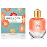 Elie Saab Girl Of Now Forever EDP naistele - 90 ml.