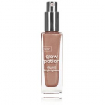 Wibo Glow Potion Body Oil s&auml;ra andev keha&otilde;li - 30 ml.