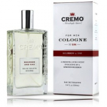 Cremo Bourbon & Oak EDT meestele ja naistele - 100 ml.