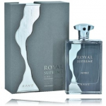 Rave Royal Supreme Noble EDP meestele ja naistele - 100 ml.