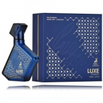 Maison Alhambra Luxe Journey EDP meestele ja naistele - 100 ml.