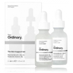 The Ordinary The Skin Support Set komplekt (seerum 30 ml + niisutav seerum 30 ml) - 1 tk.